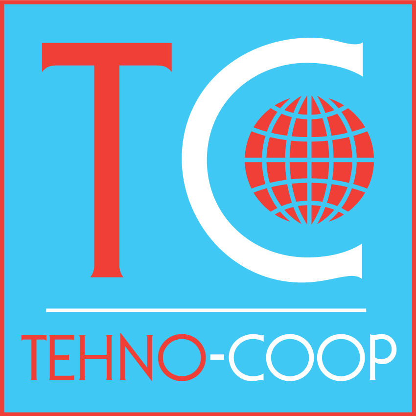 Tehnocoop